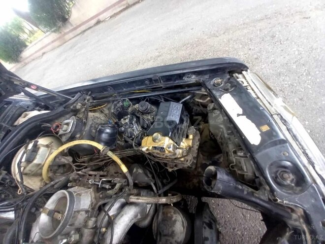Mercedes 190 1991, 256,321 km - 2.0 l - Ağcabədi