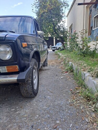 LADA (VAZ) 2106 1999, 47,774 km - 1.5 л - Bərdə