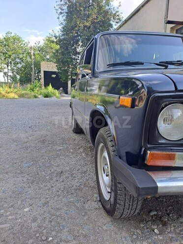 LADA (VAZ) 2106 1999, 47,774 km - 1.5 л - Bərdə