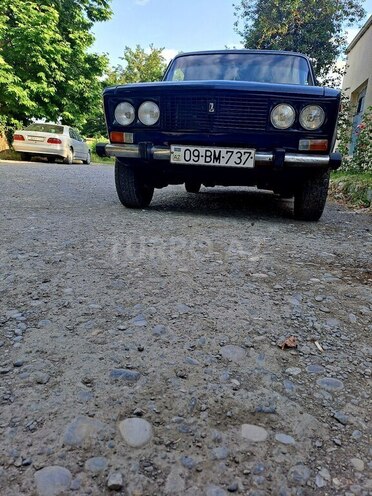 LADA (VAZ) 2106 1999, 47,774 km - 1.5 л - Bərdə
