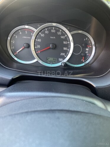 Mitsubishi L200 2013, 340,000 km - 2.5 л - Bakı