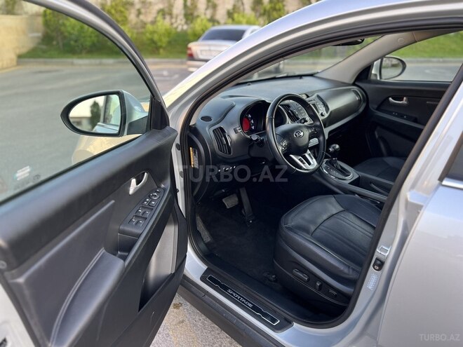 Kia Sportage 2013, 173,810 km - 2.0 l - Bakı