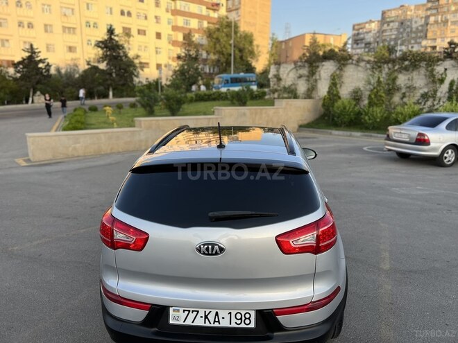 Kia Sportage 2013, 173,810 km - 2.0 l - Bakı