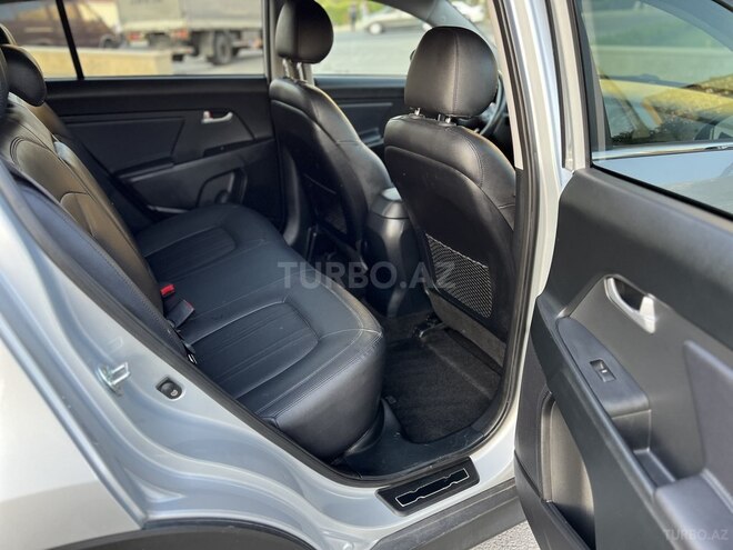 Kia Sportage 2013, 173,810 km - 2.0 l - Bakı
