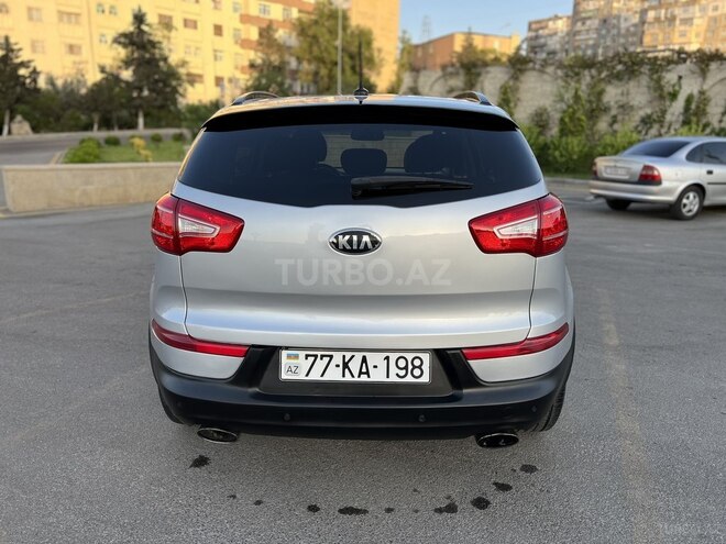 Kia Sportage 2013, 173,810 km - 2.0 l - Bakı