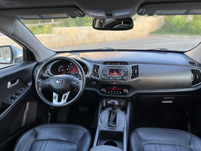 Kia Sportage 2013, 173,810 km - 2.0 l - Bakı
