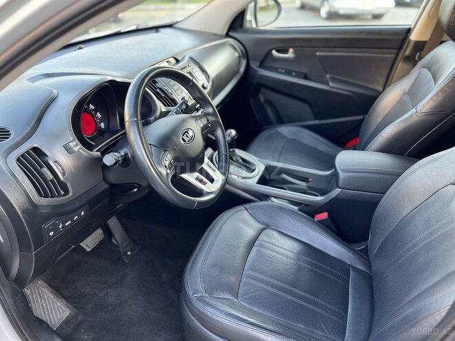 Kia Sportage 2013, 173,810 km - 2.0 l - Bakı