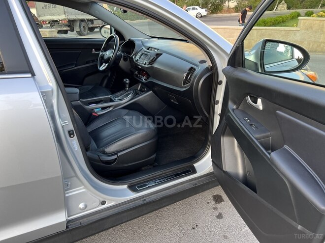 Kia Sportage 2013, 173,810 km - 2.0 l - Bakı