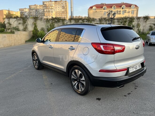 Kia Sportage 2013, 173,810 km - 2.0 l - Bakı