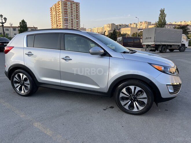 Kia Sportage 2013, 173,810 km - 2.0 l - Bakı