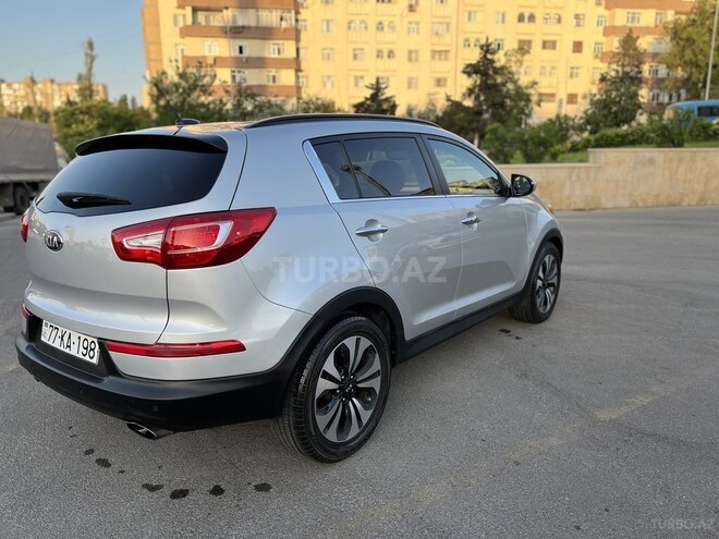 Kia Sportage 2013, 173,810 km - 2.0 l - Bakı