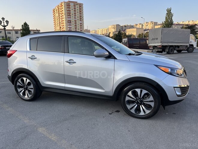 Kia Sportage 2013, 173,810 km - 2.0 l - Bakı