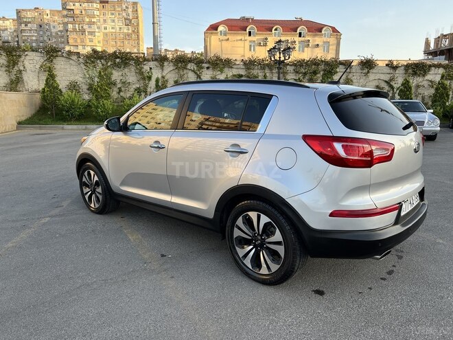 Kia Sportage 2013, 173,810 km - 2.0 l - Bakı