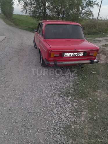 LADA (VAZ) 2106 1986, 200,000 km - 1.6 l - Bərdə