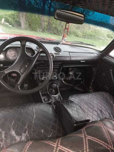 LADA (VAZ) 2106 1986, 200,000 km - 1.6 l - Bərdə