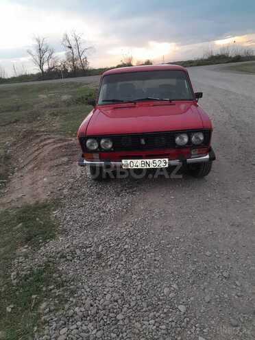LADA (VAZ) 2106 1986, 200,000 km - 1.6 l - Bərdə
