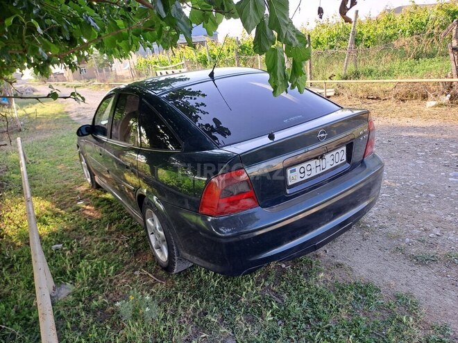 Opel Vectra 1999, 695,344 km - 1.6 l - Şəki