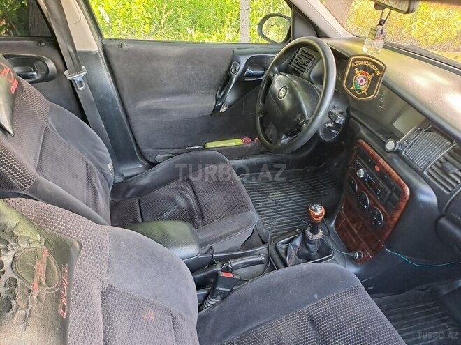 Opel Vectra 1999, 695,344 km - 1.6 l - Şəki