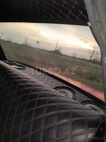 LADA (VAZ) 2106 1986, 200,000 km - 1.6 l - Bərdə