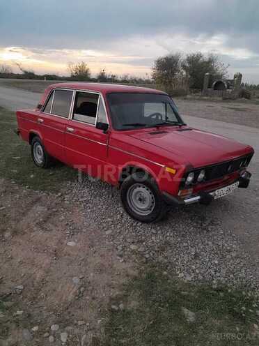 LADA (VAZ) 2106 1986, 200,000 km - 1.6 l - Bərdə