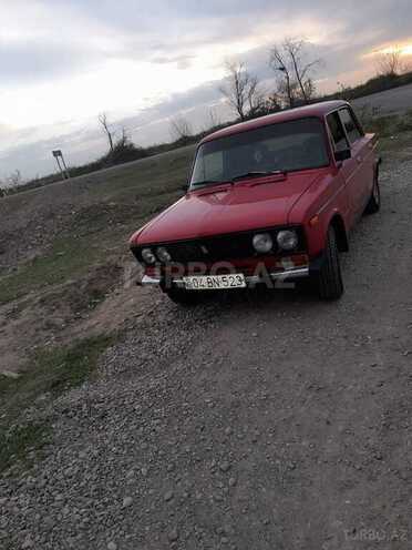 LADA (VAZ) 2106 1986, 200,000 km - 1.6 l - Bərdə