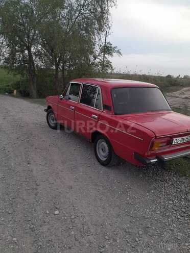 LADA (VAZ) 2106 1986, 200,000 km - 1.6 l - Bərdə