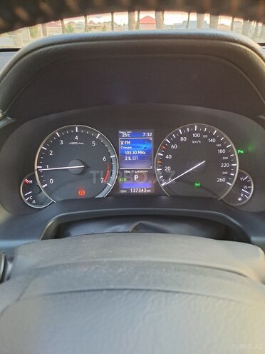 Lexus RX 350 2018, 137,000 km - 3.5 l - Sumqayıt