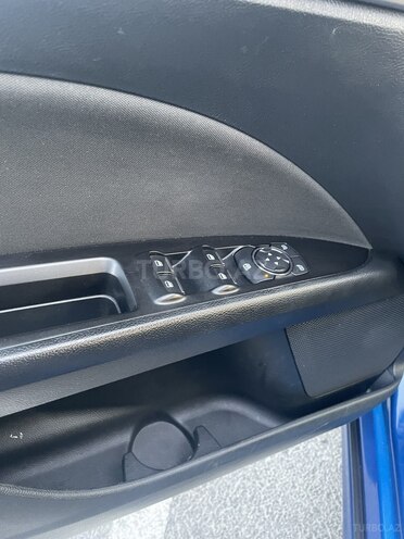Ford Fusion 2017, 92,000 km - 1.5 l - Bakı