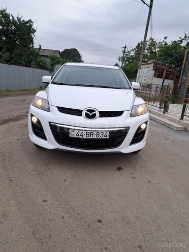 Mazda CX-7 2009, 110,000 km - 2.5 l - Masallı