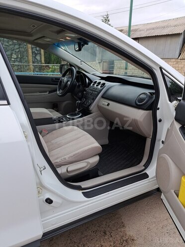 Mazda CX-7 2009, 110,000 km - 2.5 l - Masallı