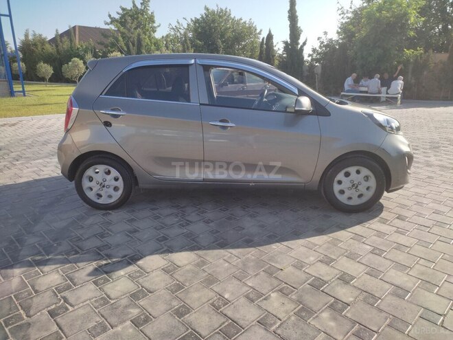 Kia Picanto 2012, 163,900 km - 1.0 л - Bakı