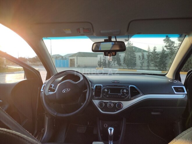 Kia Picanto 2012, 163,900 km - 1.0 л - Bakı