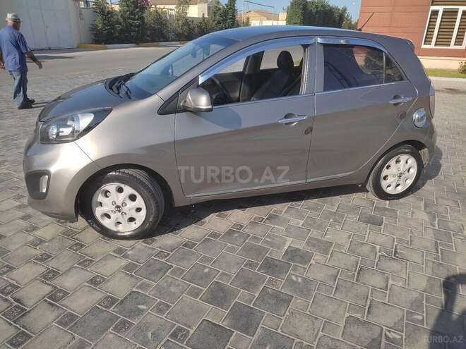 Kia Picanto 2012, 163,900 km - 1.0 л - Bakı