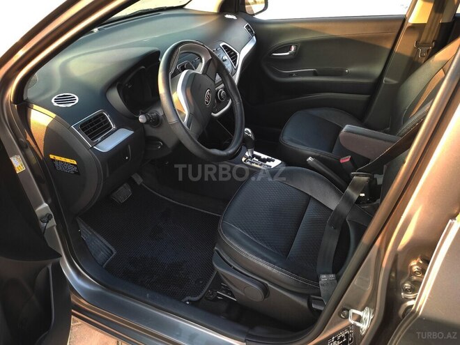 Kia Picanto 2012, 163,900 km - 1.0 л - Bakı
