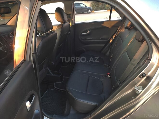 Kia Picanto 2012, 163,900 km - 1.0 л - Bakı