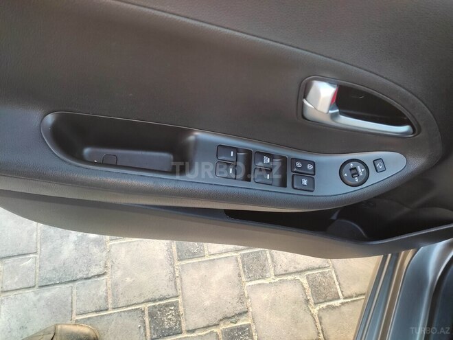 Kia Picanto 2012, 163,900 km - 1.0 л - Bakı