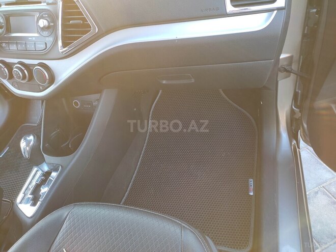 Kia Picanto 2012, 163,900 km - 1.0 л - Bakı
