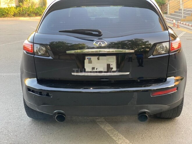 Infiniti FX35 2008, 365,000 km - 3.5 l - Xırdalan