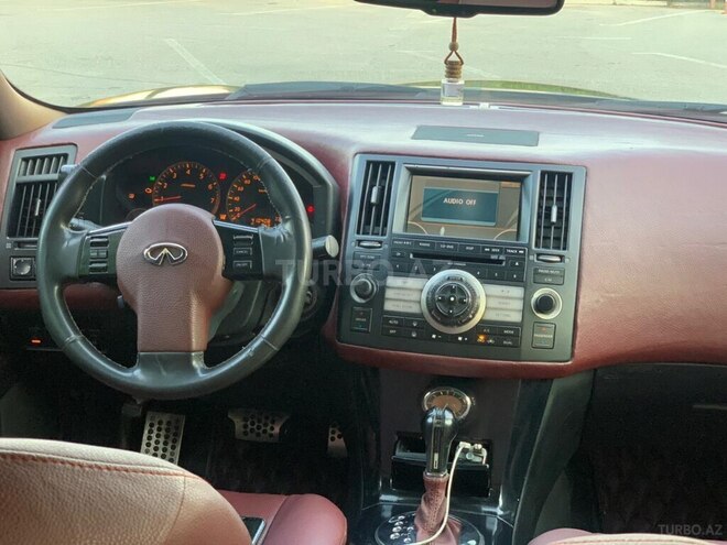 Infiniti FX35 2008, 365,000 km - 3.5 l - Xırdalan
