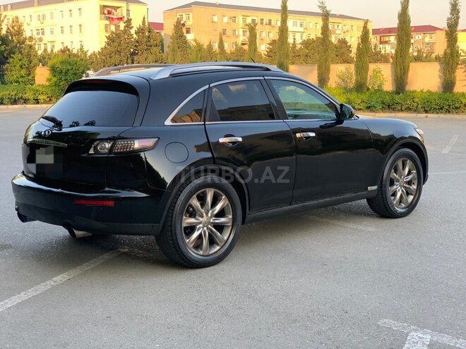 Infiniti FX35 2008, 365,000 km - 3.5 l - Xırdalan