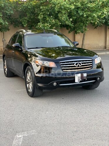 Infiniti FX35 2008, 365,000 km - 3.5 l - Xırdalan