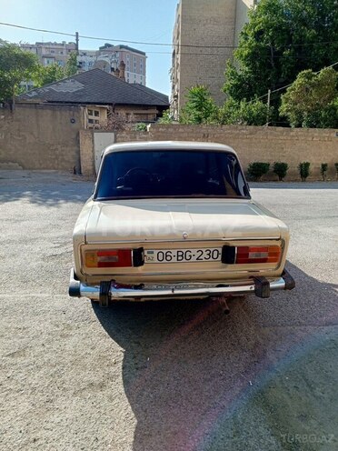 LADA (VAZ) 2106 1984, 200,000 km - 1.5 л - Bakı