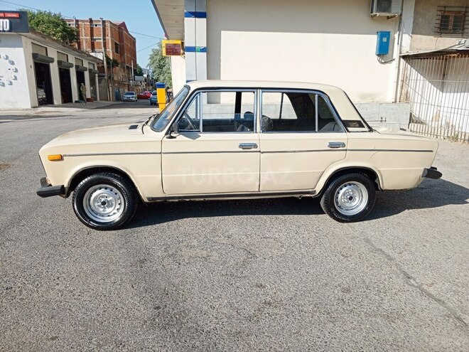 LADA (VAZ) 2106 1984, 200,000 km - 1.5 л - Bakı