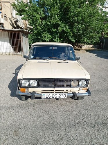 LADA (VAZ) 2106 1984, 200,000 km - 1.5 л - Bakı