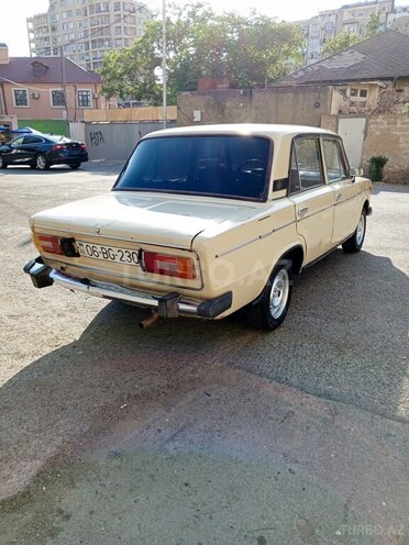 LADA (VAZ) 2106 1984, 200,000 km - 1.5 л - Bakı