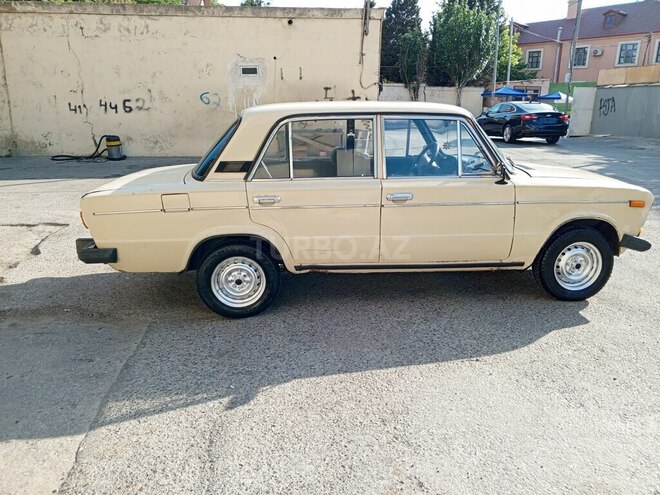 LADA (VAZ) 2106 1984, 200,000 km - 1.5 л - Bakı