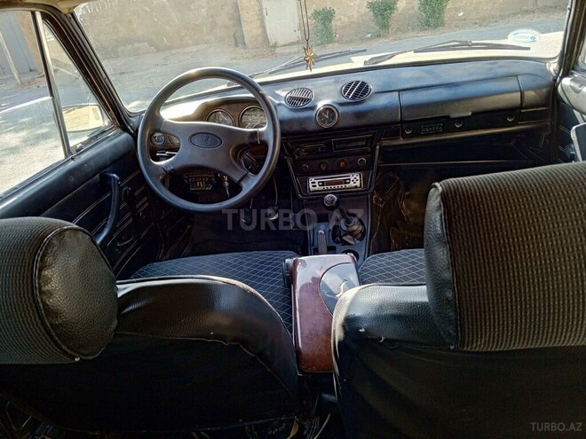 LADA (VAZ) 2106 1984, 200,000 km - 1.5 л - Bakı
