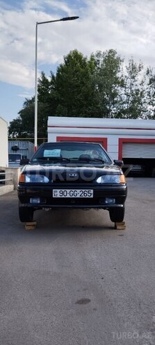 LADA (VAZ) 2115 2009, 167,000 km - 1.6 л - Ağdaş