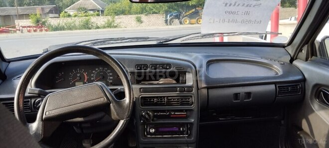 LADA (VAZ) 2115 2009, 167,000 km - 1.6 л - Ağdaş