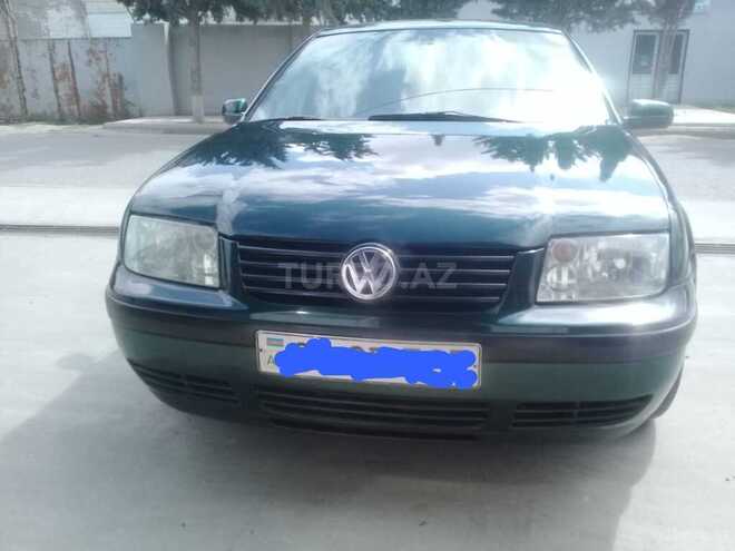 Volkswagen Bora 2000, 257,368 km - 2.0 l - Salyan